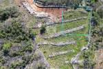 Zemljiste, Labin, prodaja, 215000 €, 1110 m2