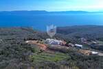 Zemljiste, Labin, prodaja, 215000 €, 1110 m2