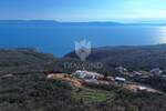 Zemljiste, Labin, prodaja, 215000 €, 1110 m2