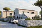 Zemljiste, Barban, prodaja, 60000 €, 923 m2