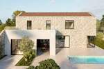 Zemljiste, Barban, prodaja, 60000 €, 923 m2