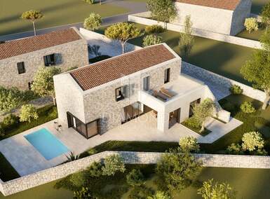 Zemljiste, Barban, prodaja, 50000 €, 745 m2