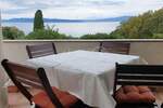 Dvosoban stan, Kostrena, Plešići, najam, 1000 €, 55 m2