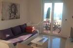 Dvosoban stan, Kostrena, Plešići, najam, 1000 €, 55 m2