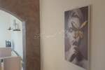 Dvosoban stan, Kostrena, Plešići, najam, 1000 €, 55 m2