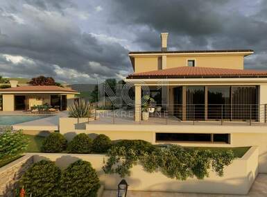 Zemljiste, Rijeka, Trsat, prodaja, 370000 €, 1278 m2