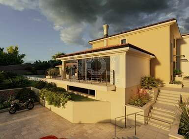Zemljiste, Rijeka, Trsat, prodaja, 208000 €, 658 m2