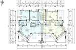 Dvosoban stan, Novalja, prodaja, 209000 €, 67 m2