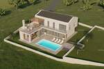 Zemljiste, Barban, prodaja, 150000 €, 0 m2