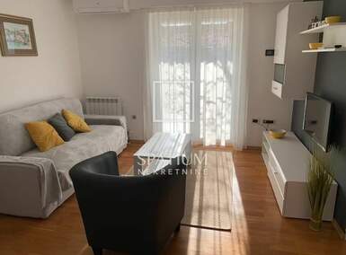 Trosoban stan, Rijeka, Marčeljeva Draga, najam, 1200 €, 85 m2