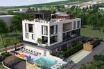 Stan, Sukošan, prodaja, 1090000 €, 249 m2