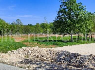 Zemljiste, Barban, Rojnići, prodaja, 54600 €, 910 m2