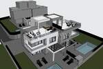 Kuca, Umag, prodaja, 573000 €, 140 m2