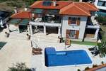 Kuca, Pula, Centar, prodaja, 2200000 €, 226 m2