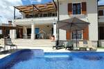 Kuca, Pula, Centar, prodaja, 2200000 €, 226 m2