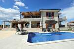 Kuca, Pula, Centar, prodaja, 2200000 €, 226 m2