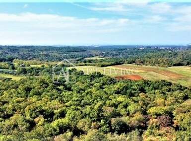 Zemljiste, Umag, prodaja, 198000 €, 880 m2