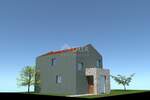 Kuca, Vrsar, prodaja, 438000 €, 107 m2