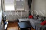 Jednosoban stan, Zagreb, Trešnjevka - sjever, najam, 570 €, 35 m2