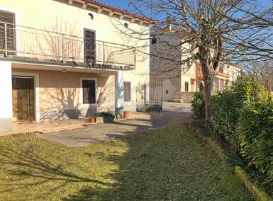 Kuca, Svetvinčenat, Štokovci, prodaja, 420000 €, 340 m2