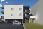 Trosoban stan, Pula, Centar, prodaja, 217050 €, 57 m2
