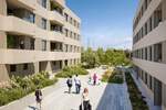 Trosoban stan, Pula, Sv. Polikarp / Sisplac, prodaja, 248522 €, 54 m2