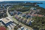 Trosoban stan, Pula, Sv. Polikarp / Sisplac, prodaja, 248522 €, 54 m2