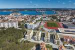 Dvosoban stan, Pula, Sv. Polikarp / Sisplac, prodaja, 251000 €, 55 m2
