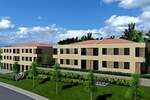 Trosoban stan, Barban, prodaja, 188000 €, 72 m2