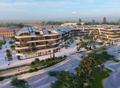 Trosoban stan, Poreč, prodaja, 360507 €, 64 m2