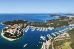 Dvosoban stan, Pula, Veruda, prodaja, 442175 €, 54 m2