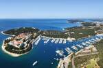 Dvosoban stan, Pula, Veruda, prodaja, 442175 €, 54 m2