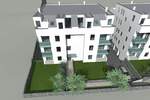 Dvosoban stan, Povljana, prodaja, 309600 €, 85 m2