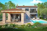 Kuca, Poreč, prodaja, 621000 €, 159 m2