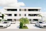 Trosoban stan, Pula, Šikići, prodaja, 160764 €, 58 m2