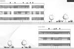 Trosoban stan, Pula, Šikići, prodaja, 160764 €, 58 m2