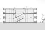 Trosoban stan, Pula, Šikići, prodaja, 160764 €, 58 m2