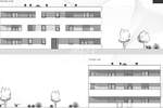 Trosoban stan, Pula, Šikići, prodaja, 160764 €, 58 m2