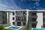 Trosoban stan, Medulin, prodaja, 260000 €, 86 m2