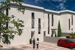 Trosoban stan, Medulin, prodaja, 260000 €, 86 m2