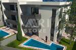 Trosoban stan, Medulin, prodaja, 260000 €, 86 m2