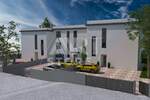 Trosoban stan, Medulin, prodaja, 260000 €, 86 m2