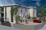Trosoban stan, Medulin, prodaja, 260000 €, 86 m2