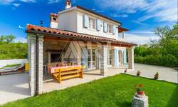 Kuca, Marčana, Hreljići, prodaja, 650000 €, 165 m2