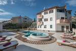 Kuca, Pula, Nova Veruda, prodaja, 1200000 €, 500 m2
