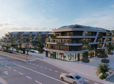 Trosoban stan, Poreč, prodaja, 392687 €, 62 m2