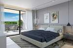 Dvosoban stan, Umag, prodaja, 335812 €, 53 m2