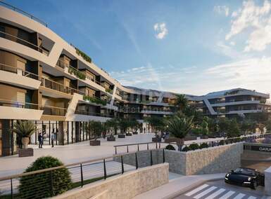 Cetvorosoban stan, Poreč, prodaja, 801840 €, 133 m2