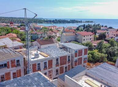 Trosoban stan, Umag, Lovrečica, prodaja, 289000 €, 67 m2