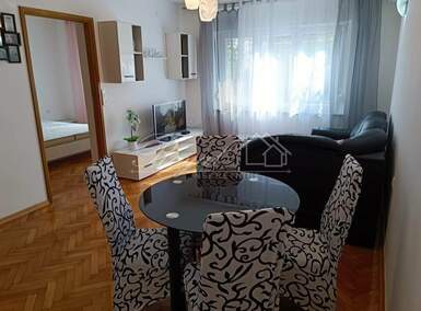 Trosoban stan, Rijeka, Donja Vežica, najam, 600 €, 63 m2